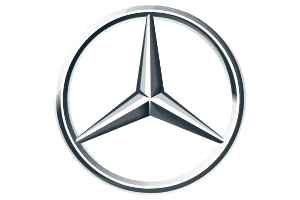 Mercedes-Benz GLE SUV